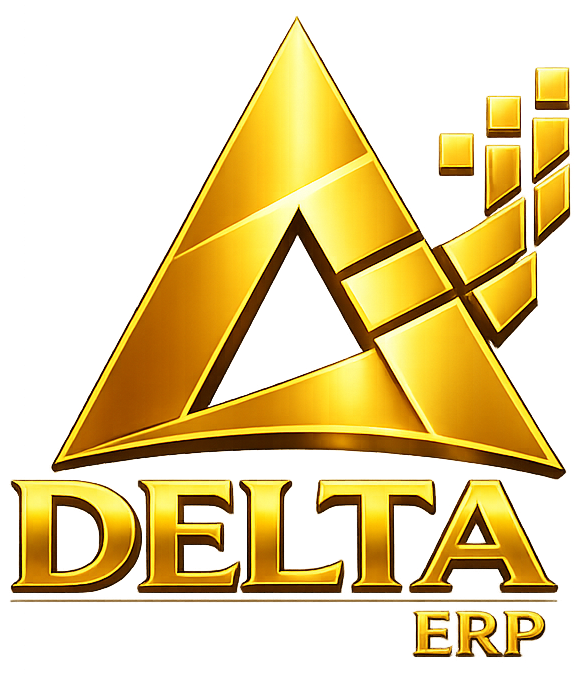 Delta ERP