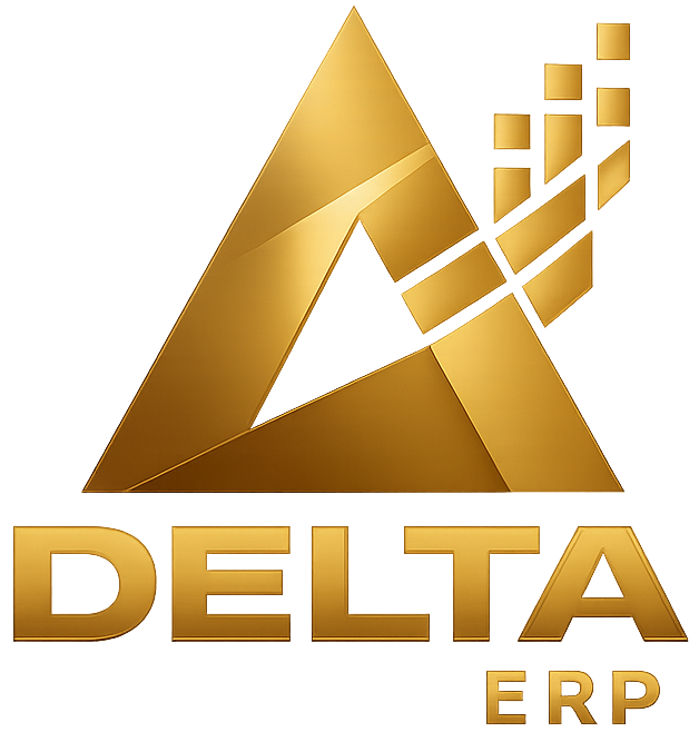 Delta ERP